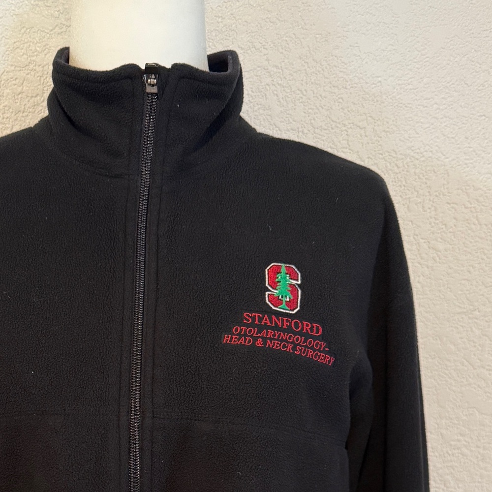 Lands End 
STANFORD Jacket